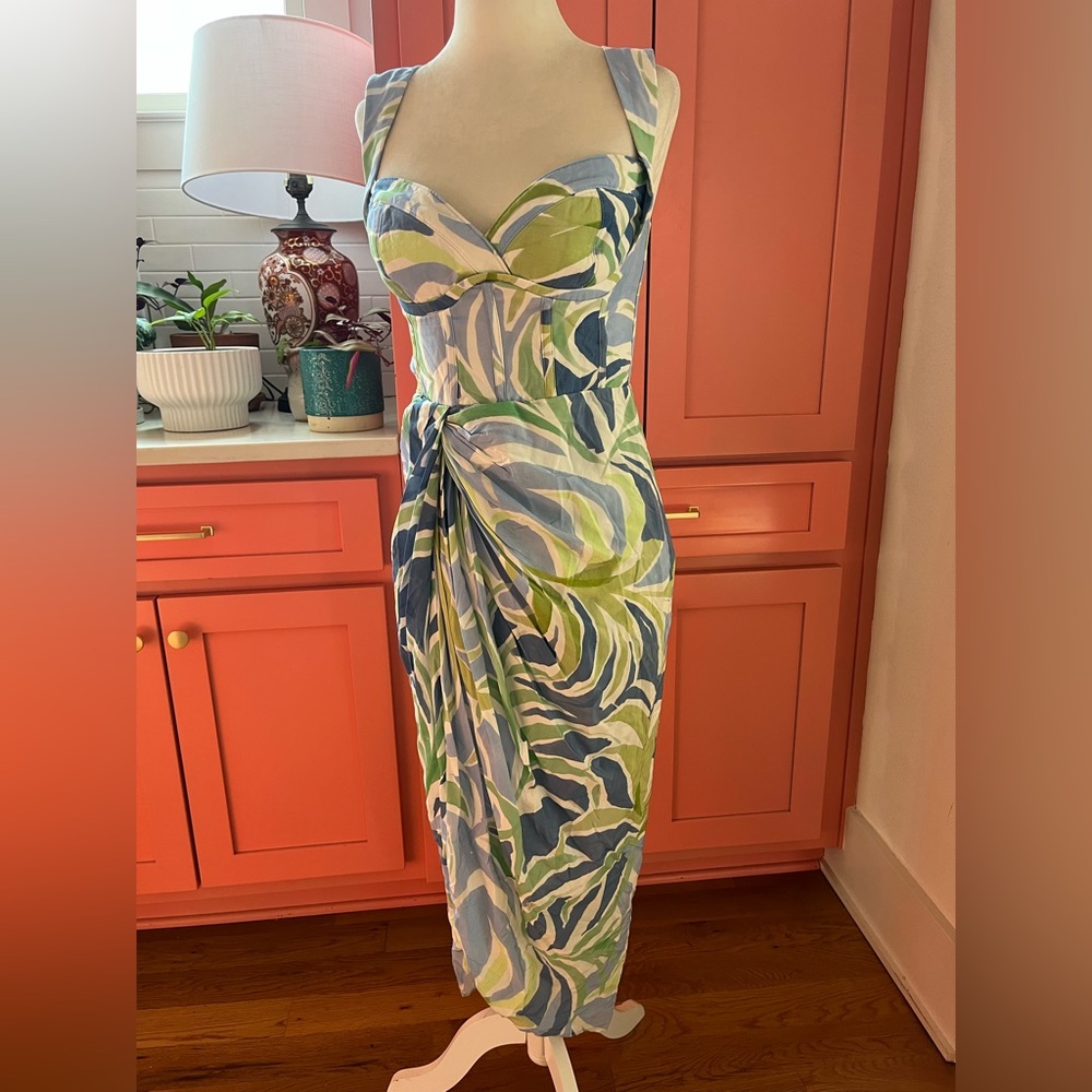 Yumi Kim Emil Dress - Picture 7 of 12